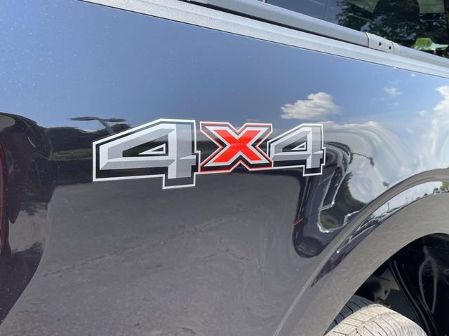 Certified 2022 Ford F150 XLT w/ Equipment Group 302A High AWD/4WD image 32