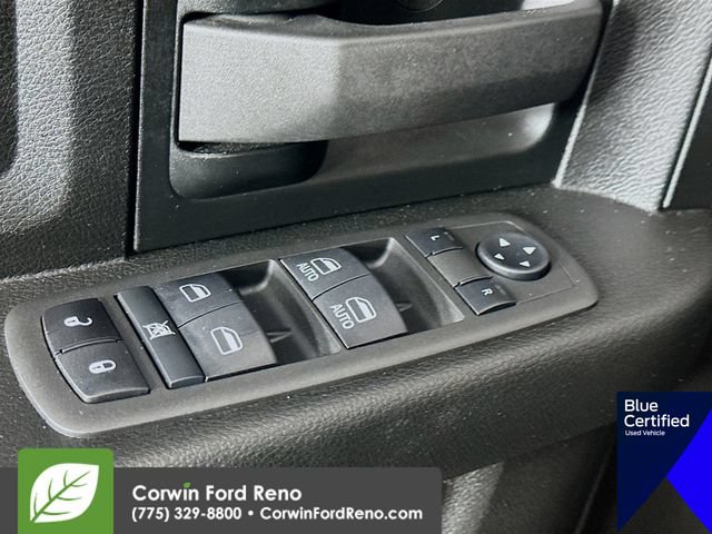 Used 2022 RAM 2500 Tradesman AWD/4WD image 22