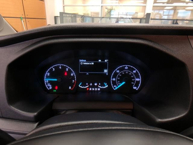 Certified 2020 Ford Transit 350 XLT image 14