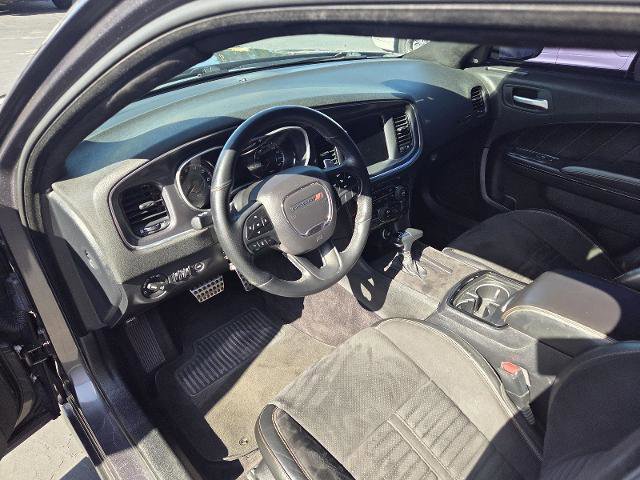 Used 2018 Dodge Charger R/T RWD image 15