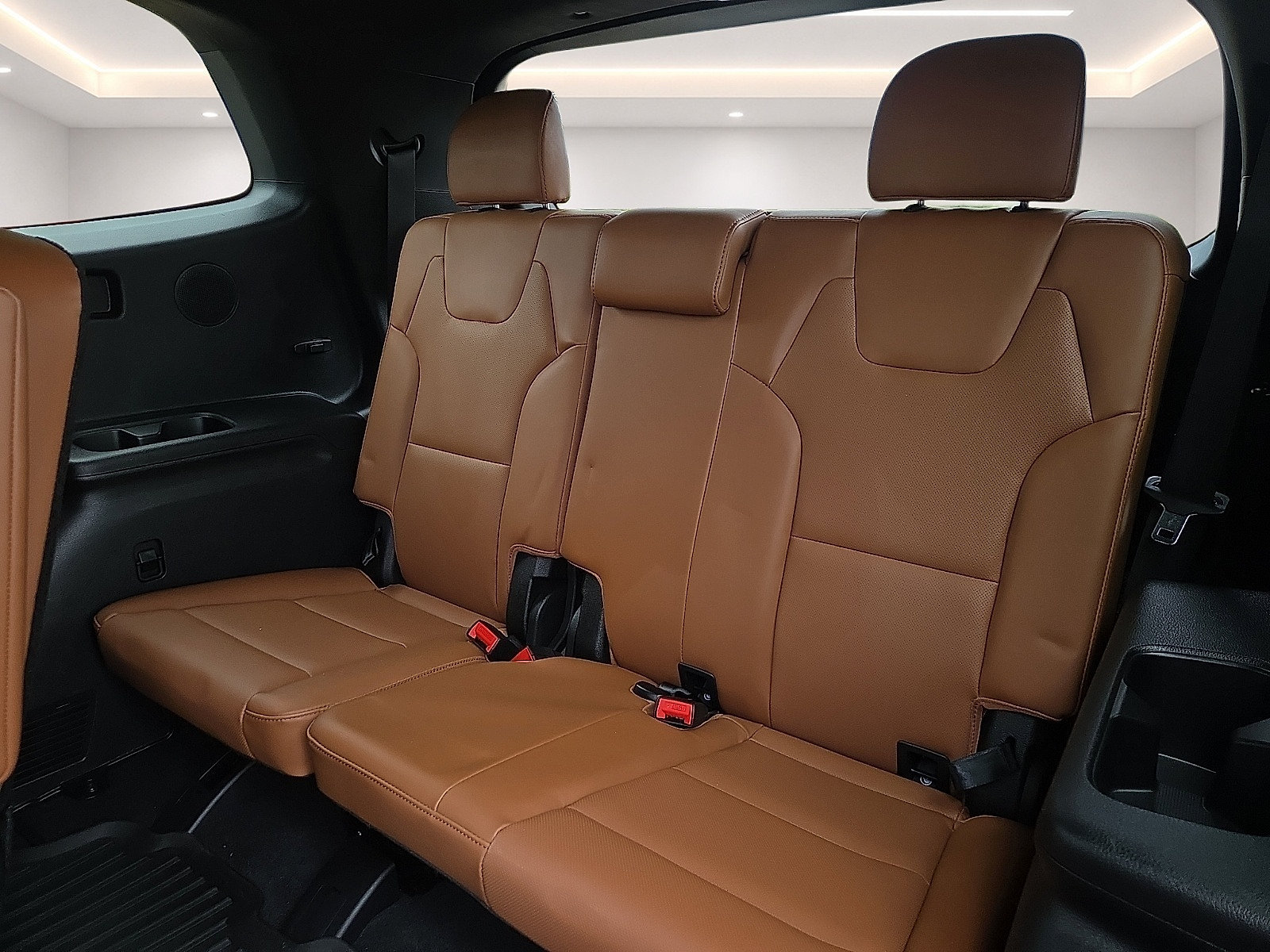 Used 2024 Kia Telluride SX Prestige X-Line AWD/4WD image 10