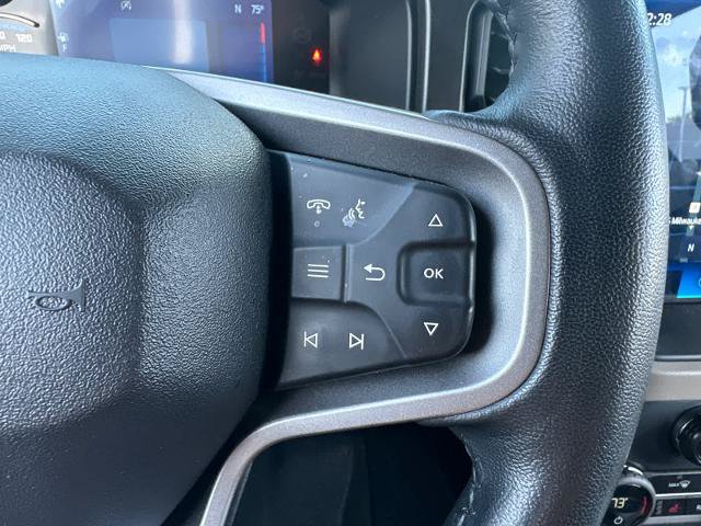 Certified 2023 Ford Bronco Wildtrak AWD/4WD image 21