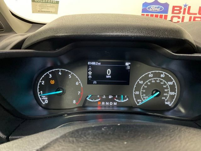 Certified 2022 Ford Transit Connect XL image 24