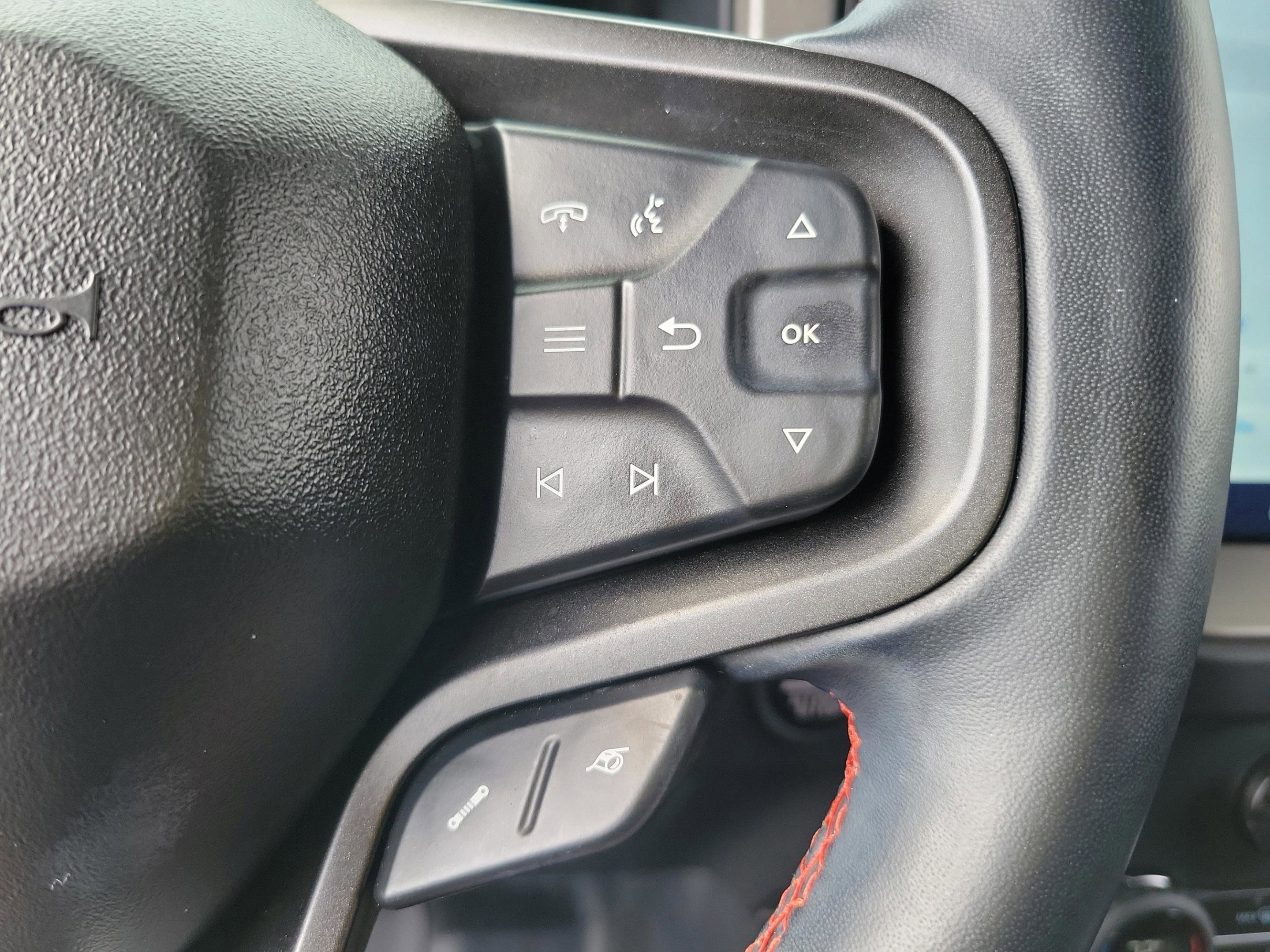 Certified 2024 Ford Bronco Raptor image 20