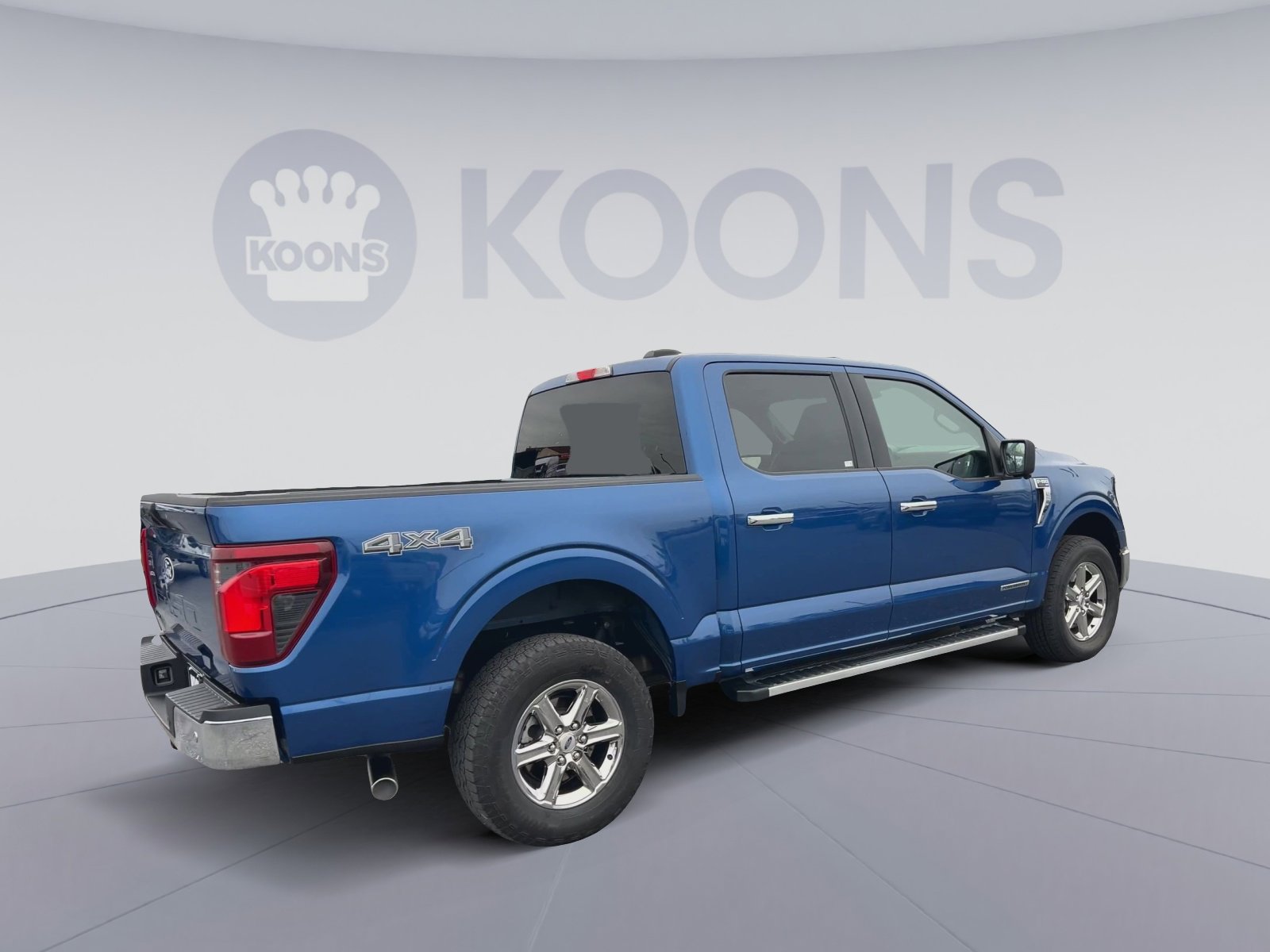 Certified 2024 Ford F150 XLT w/ Mobile Office Package AWD/4WD image 11