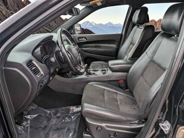 Used 2020 Dodge Durango R/T AWD/4WD image 14