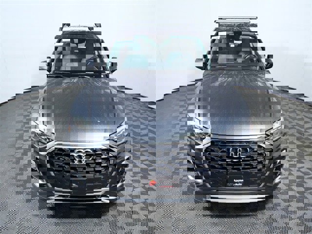 Used 2022 Audi Q5 2.0T Premium image 3