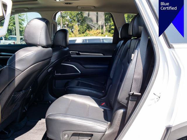 Used 2023 Kia Telluride S w/ S Sunroof Package AWD/4WD image 16