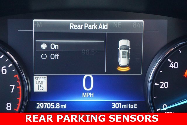 Certified 2023 Ford Explorer ST-Line w/ Class IV Trailer Tow Package image 17