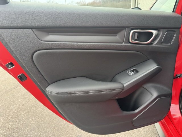 Used 2022 Honda Civic EX-L image 25