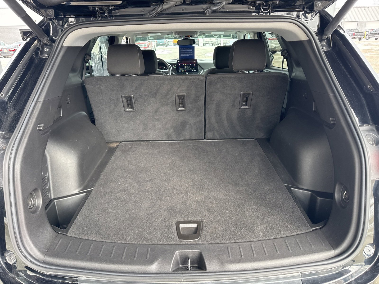 Used 2023 Chevrolet Blazer LT w/ Convenience Package image 36