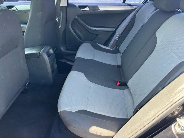 Used 2017 Volkswagen Jetta S FWD image 20