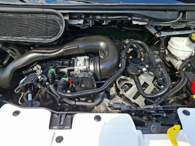Certified 2024 Ford Transit 350 XLT RWD image 29