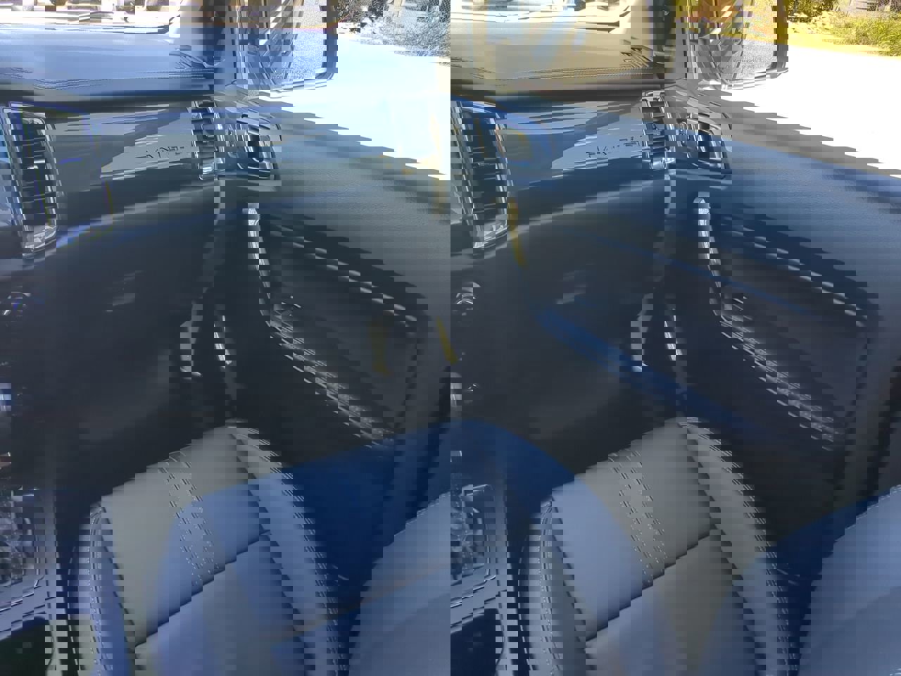 Certified 2021 Ford Ranger Lariat w/ Equipment Group 501A High image 15