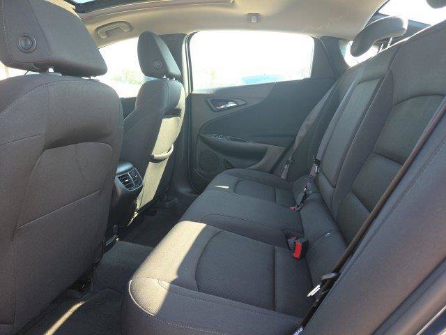 Used 2023 Chevrolet Malibu LT FWD image 30