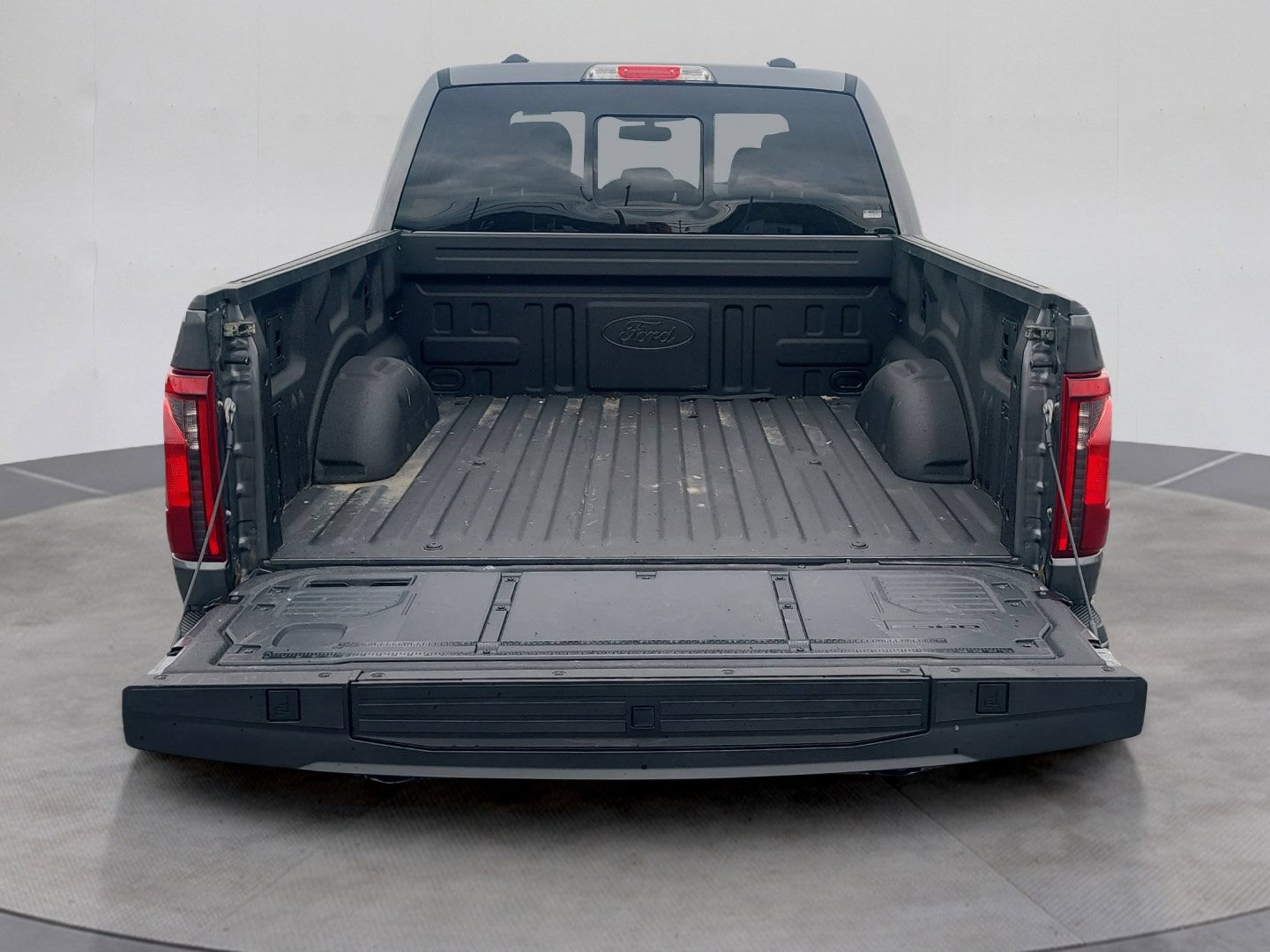 Certified 2025 Ford F150 Tremor w/ Bed Utility Package AWD/4WD image 15