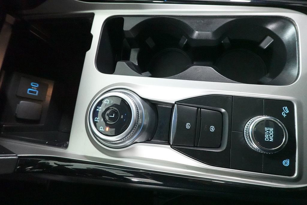 Certified 2022 Ford Explorer ST-Line image 16