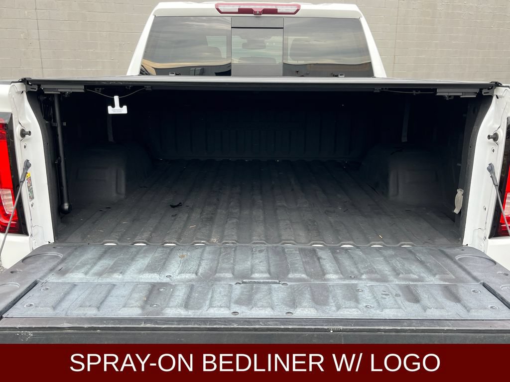 Used 2022 GMC Sierra 1500 Denali AWD/4WD image 29