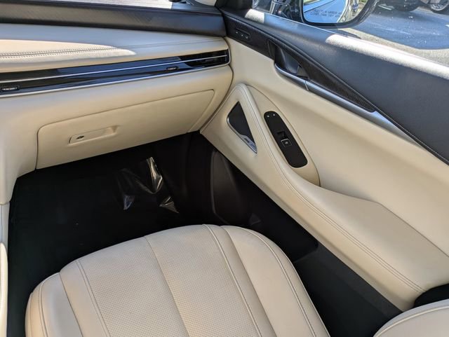 Used 2023 INFINITI QX60 Sensory w/ Vision Package image 17