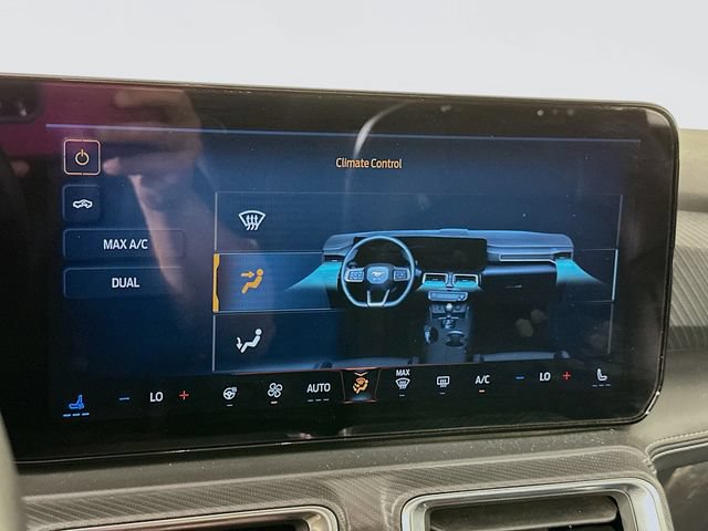 Certified 2025 Ford Mustang Premium RWD image 21