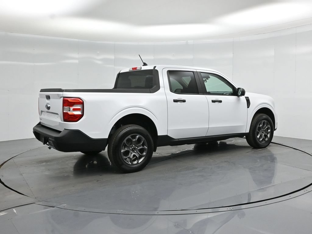 Certified 2023 Ford Maverick XLT FWD image 25