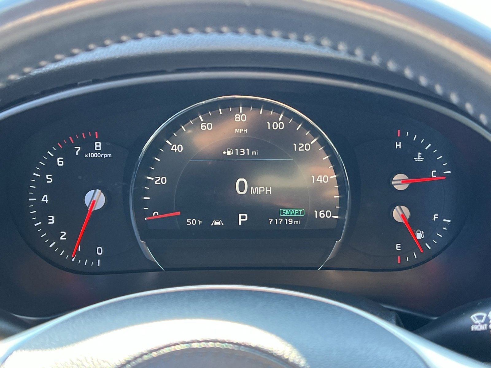 Used 2019 Kia Sorento EX image 17