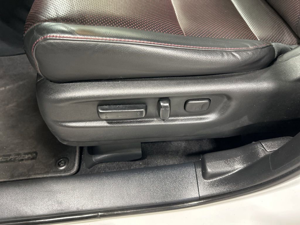 Used 2023 Honda Ridgeline Black Edition image 11