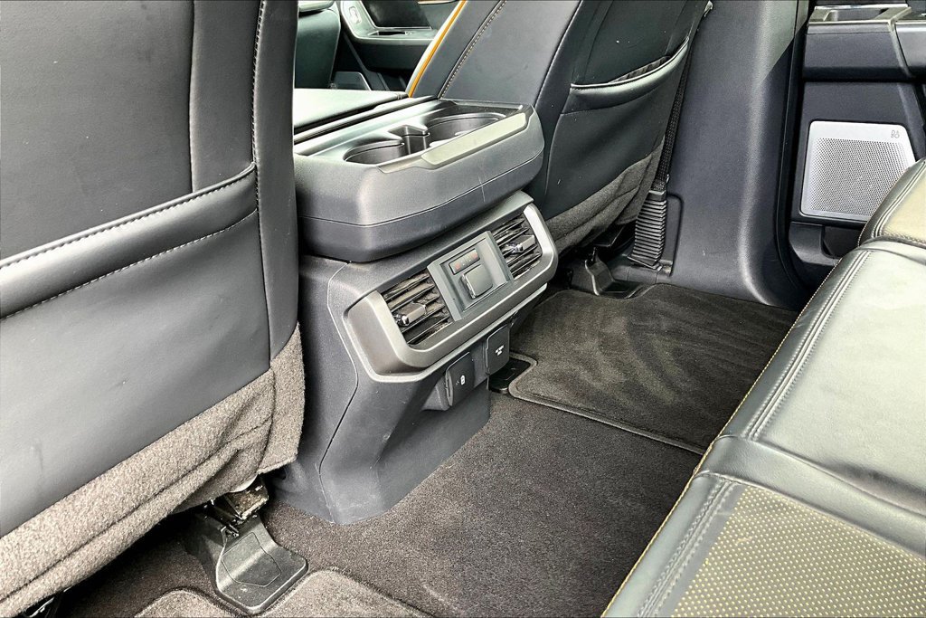 Certified 2024 Ford F150 Tremor w/ Equipment Group 402A High AWD/4WD image 15