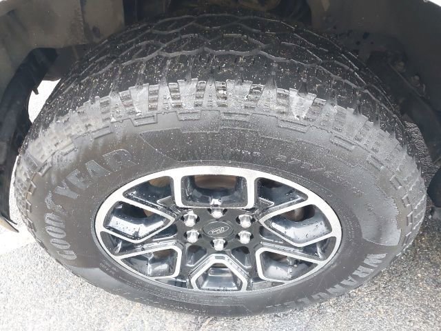 Certified 2021 Ford F150 XLT w/ Equipment Group 301A Mid image 14