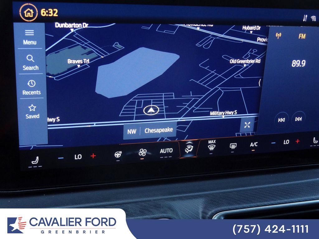 Certified 2024 Ford Mustang GT Premium RWD image 21