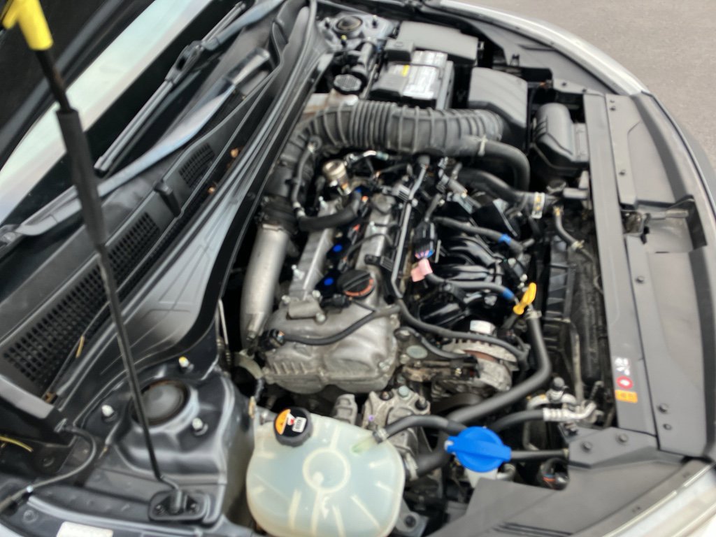 Used 2020 Kia Forte GT w/ GT2 Package image 39