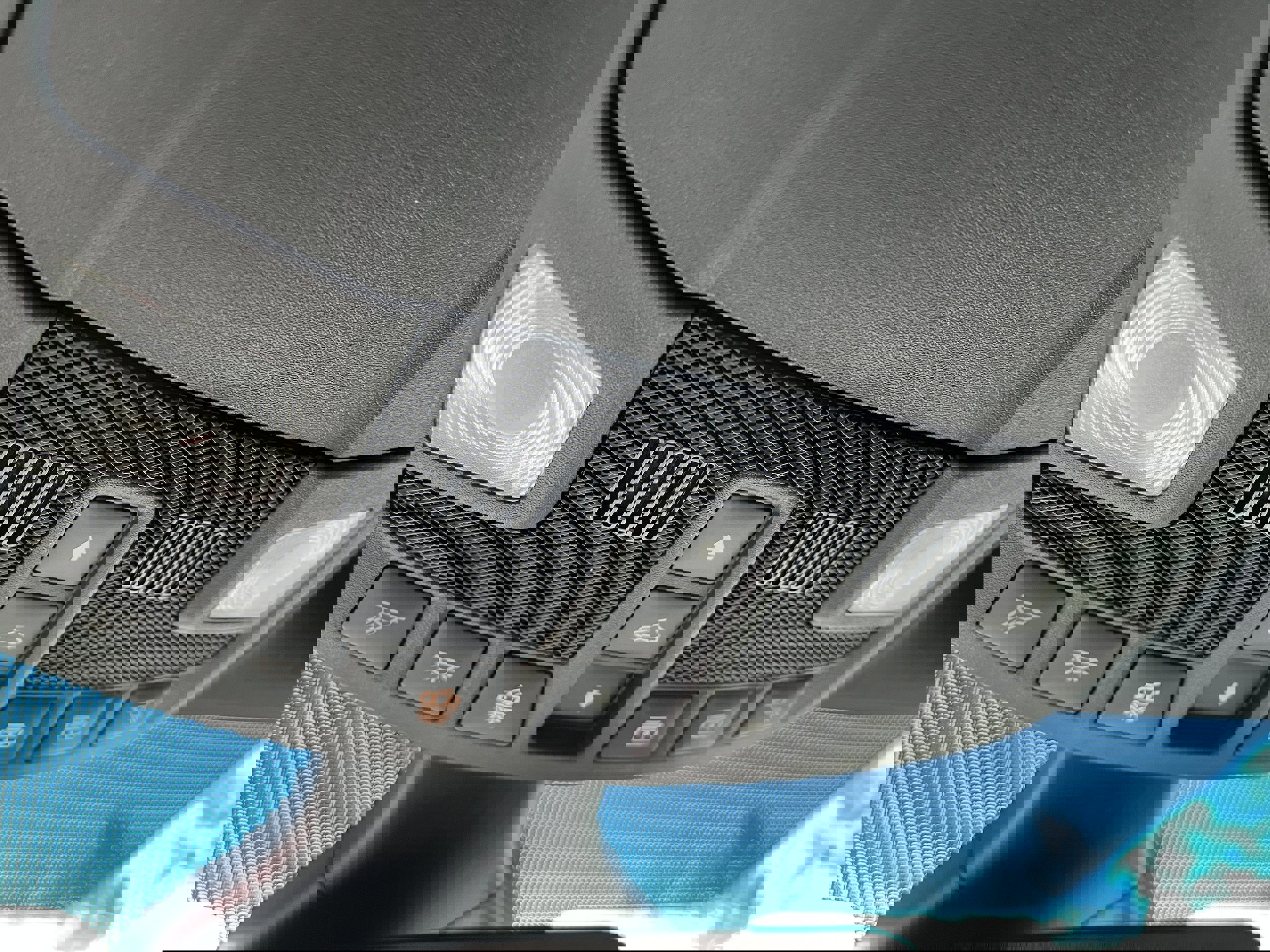 Certified 2020 Ford Edge Titanium w/ Equipment Group 301A image 23