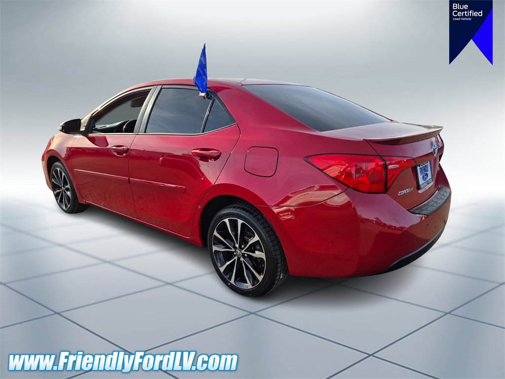 Used 2019 Toyota Corolla L image 3