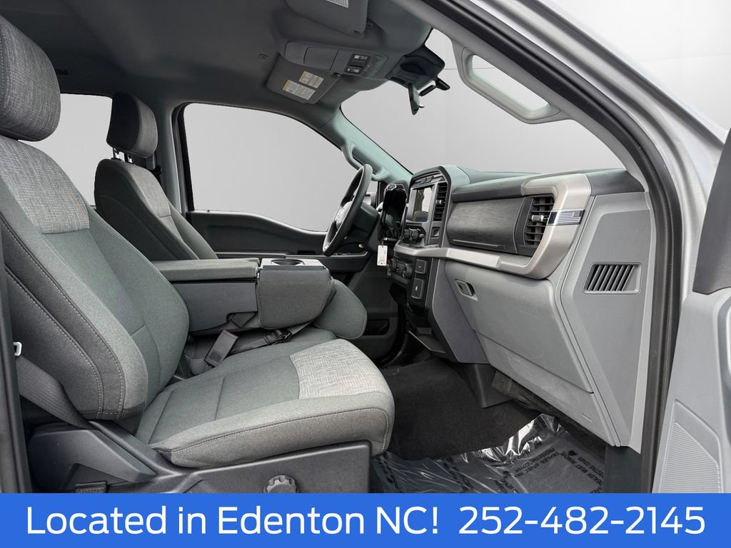 Certified 2023 Ford F150 XLT AWD/4WD image 16
