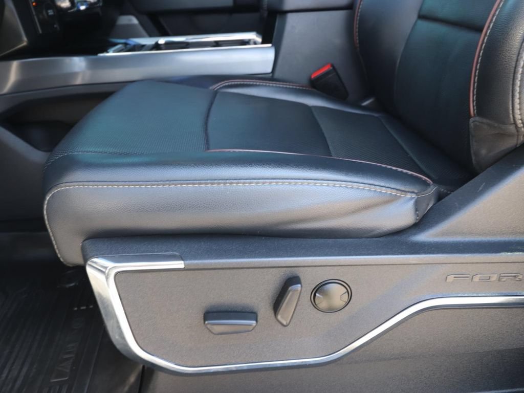 Certified 2024 Ford F450 Lariat AWD/4WD image 18