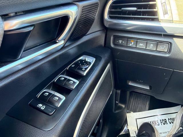 Used 2022 Kia Telluride EX w/ EX Premium Package AWD/4WD image 19