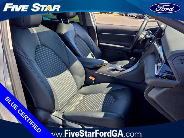 Used 2023 Toyota Camry SE FWD image 16