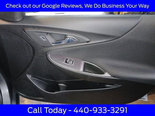 Used 2023 Chevrolet Malibu LS image 40