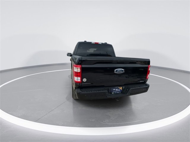 Certified 2023 Ford F150 XL w/ STX Appearance Package image 7