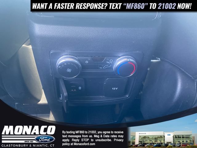 Certified 2021 Ford Explorer XLT w/ Equipment Group 202A AWD/4WD image 13