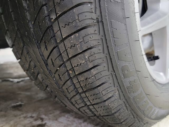 Certified 2022 Ford Edge SEL w/ Convenience Package image 11