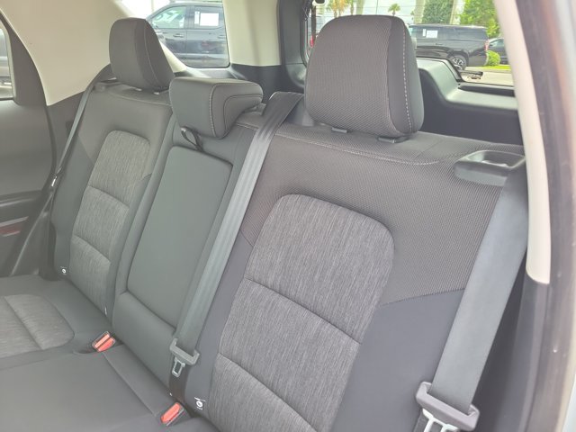Certified 2023 Ford Bronco Sport Big Bend w/ Convenience Package AWD/4WD image 12