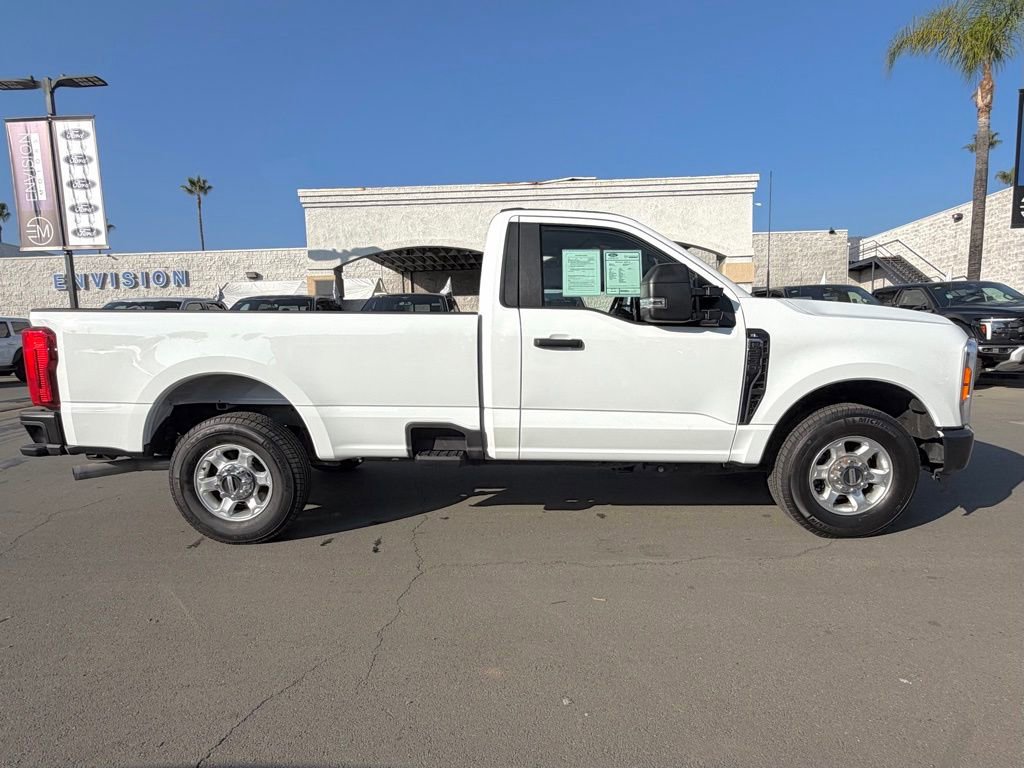 Certified 2023 Ford F250 XL image 14