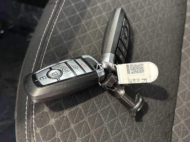 Certified 2024 Ford Escape Active AWD/4WD image 31