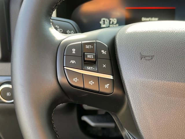 Certified 2025 Ford Bronco Sport Heritage w/ Convenience Package image 18