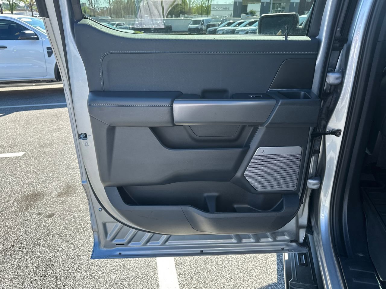 Certified 2024 Ford F150 XLT w/ Equipment Group 303A High image 23