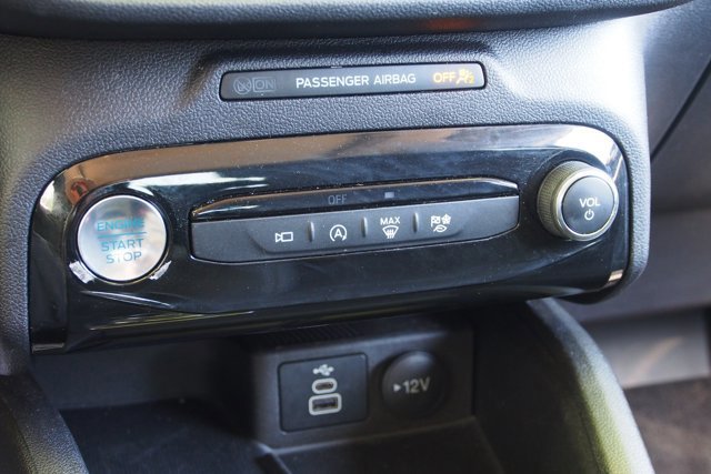 Certified 2024 Ford Escape Active w/ Tech Pack #2 image 25