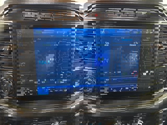 Certified 2021 Ford F150 XLT w/ Equipment Group 302A High image 15