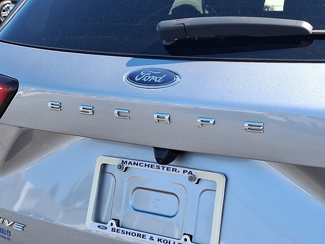 Certified 2024 Ford Escape Active image 30