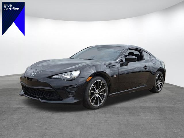 Used 2018 Toyota 86 Base video 1